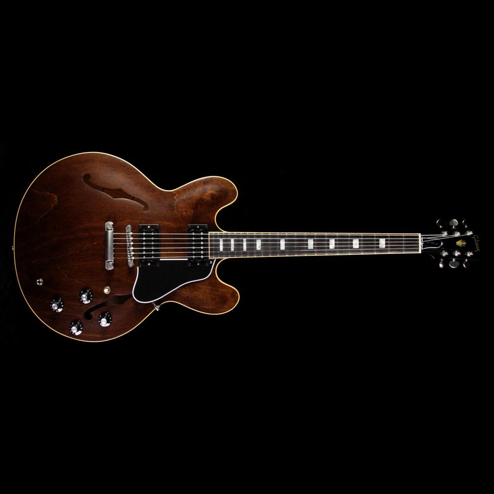 Gibson Memphis ES-335 Satin 2018 Limited Edition Electric