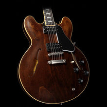 Gibson Memphis ES-335 Satin 2018 Limited Edition Electric Guitar Walnut