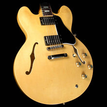 Gibson Memphis Limited Edition ES-335 Traditional  Dark Vintage Natural