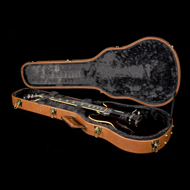 Gibson Memphis Limited Edition ES-339  Antique Walnut VOS