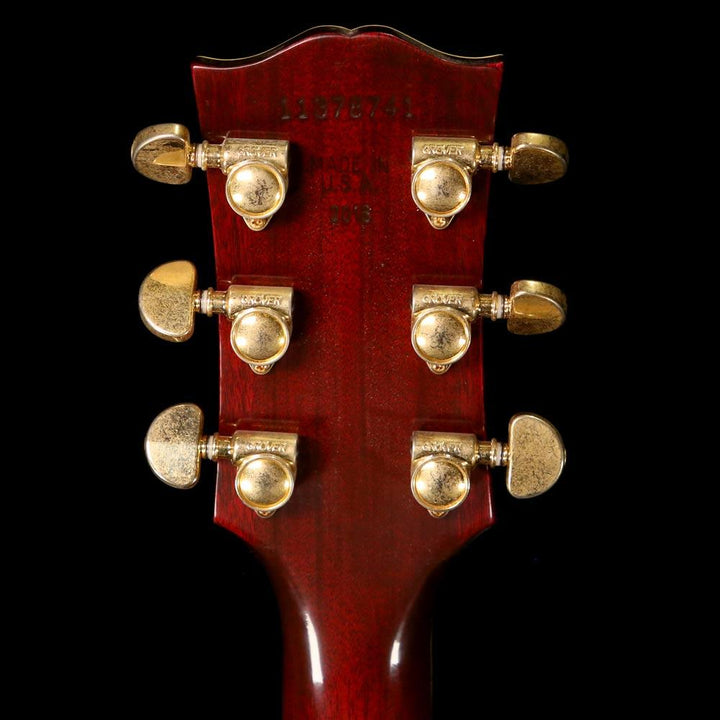 Gibson ES-355 with Bigsby Sixties Cherry  Limited Edition