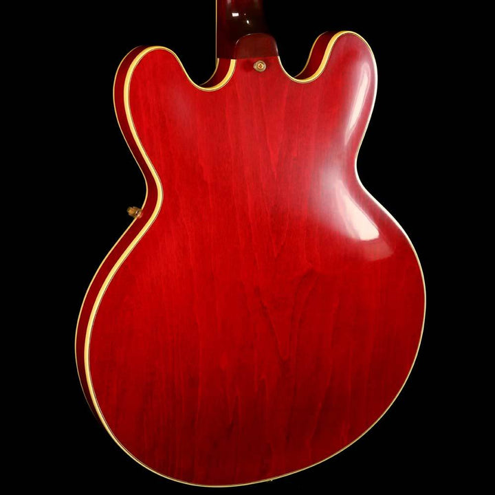 Gibson ES-355 with Bigsby Sixties Cherry  Limited Edition
