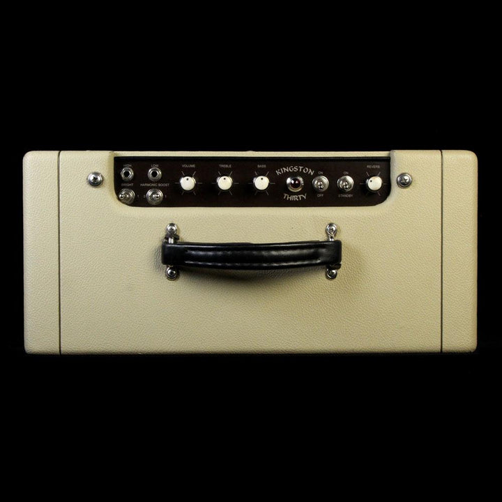 Used Chicago Blues Box Kingston 30 Electric Guitar Combo Amplifier