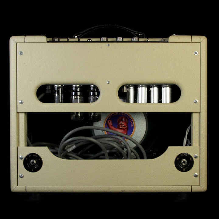 Used Chicago Blues Box Kingston 30 Electric Guitar Combo Amplifier