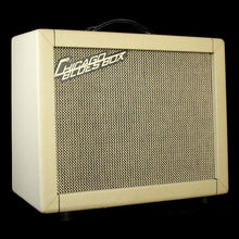 Used Chicago Blues Box Kingston 30 Electric Guitar Combo Amplifier