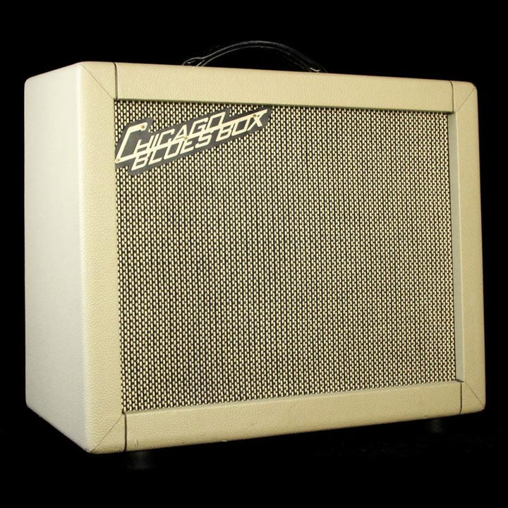 Used Chicago Blues Box Kingston 30 Electric Guitar Combo Amplifier