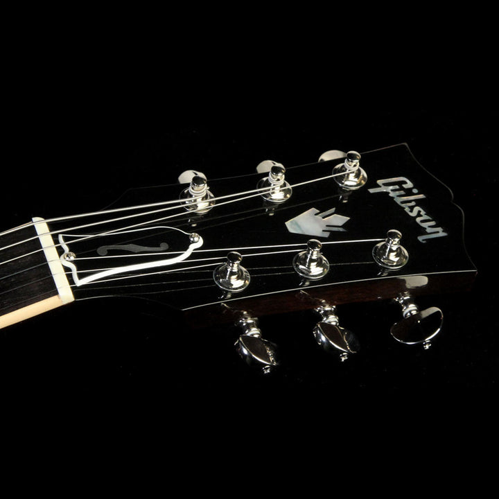 Gibson Memphis ES-335 Reissue Electric Guitar Figured Top Faded Lightburst