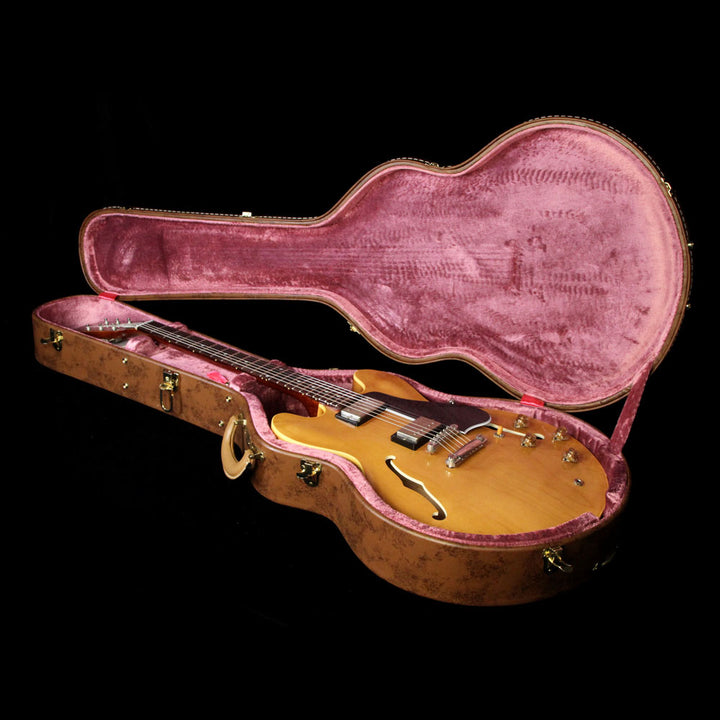 Gibson Memphis '58 ES-335 Reissue Natural