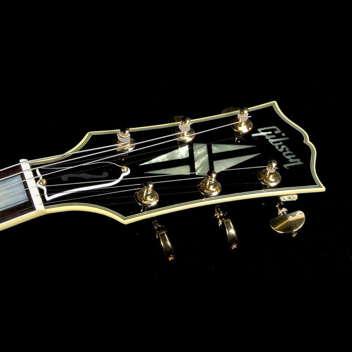 Gibson Memphis ES-275 Custom  Ebony