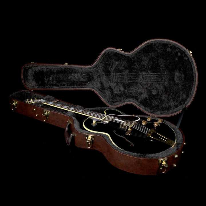 Gibson Memphis ES-275 Custom  Ebony