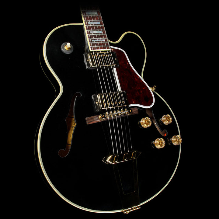Gibson Memphis ES-275 Custom  Ebony