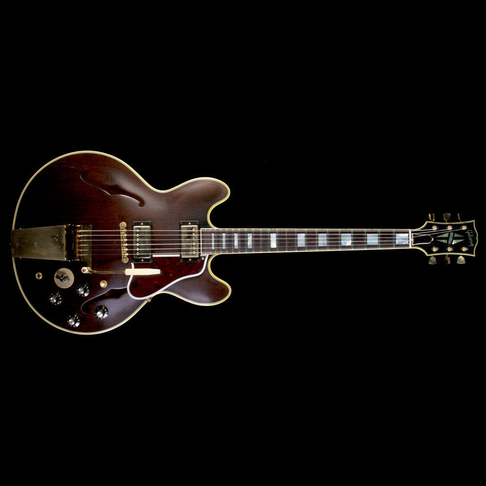 Gibson Memphis Limited Edition ES-355 VOS w/ Maestro Electric