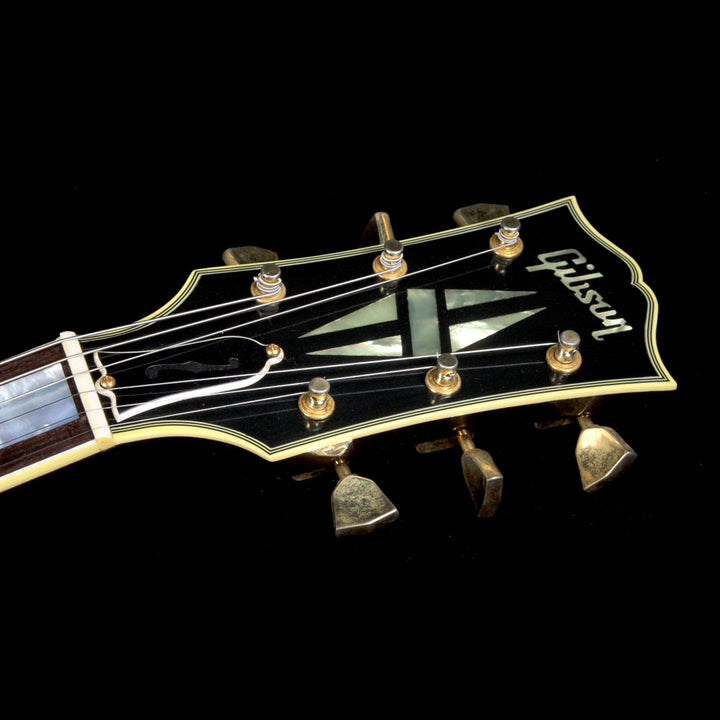 Gibson Memphis Limited Edition ES-355 VOS w/ Maestro Electric Guitar Antique Walnut