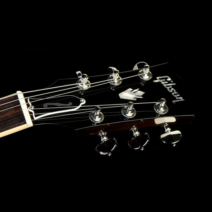 Gibson Memphis ES-335 Electric Guitar Faded Light Burst