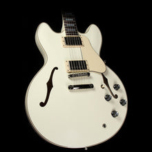 Gibson Memphis Limited Edition ES-335 Big Block Retro Electric Guitar Classic White