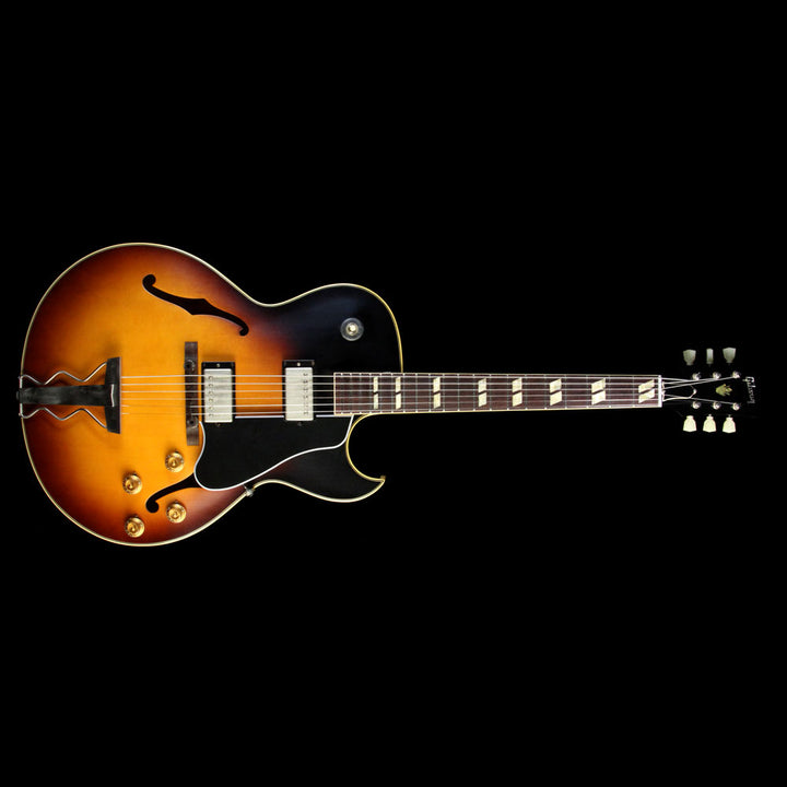 Gibson Memphis 1959 ES-175 VOS Vintage Burst