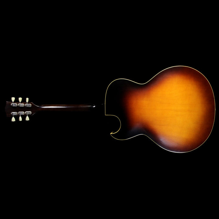 Gibson Memphis 1959 ES-175 VOS Vintage Burst