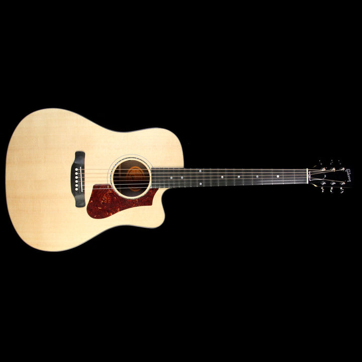 Gibson HP 635 W Antique Natural Acoustic