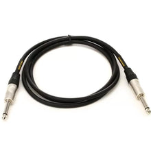 Mogami CorePlus Instrument Cable Straight Angle (5 Foot)