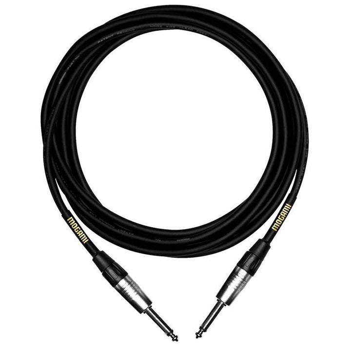 Mogami CorePlus Instrument Cable Straight Angle (10 Foot)