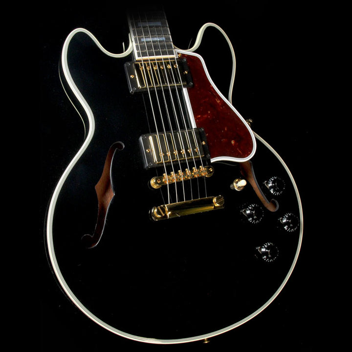 Gibson Custom Shop CS-356 Ebony
