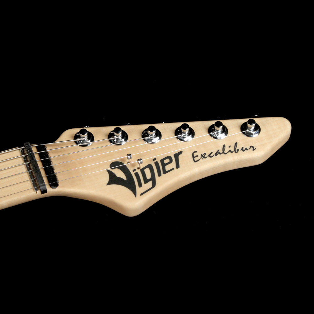 Vigier Excalibur Thirteen Rock Art Swirl — 4