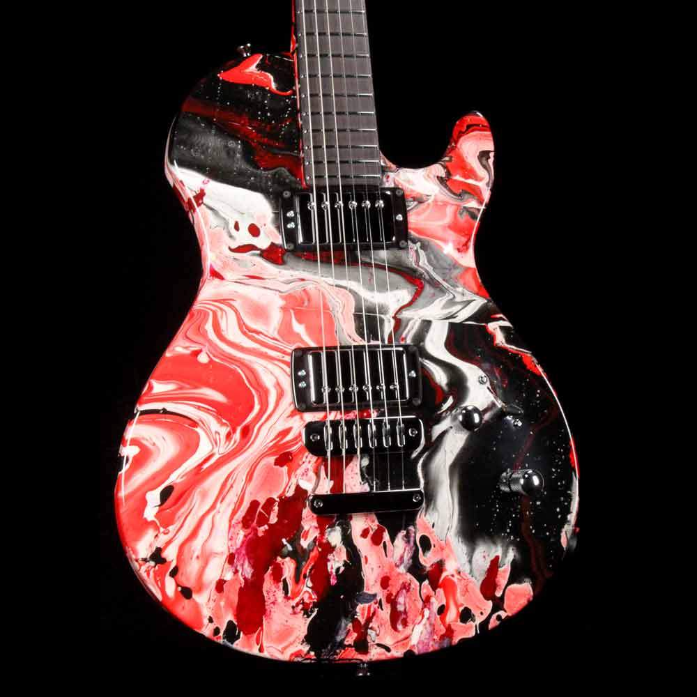 Vigier GV Rock Art Swirl — 1