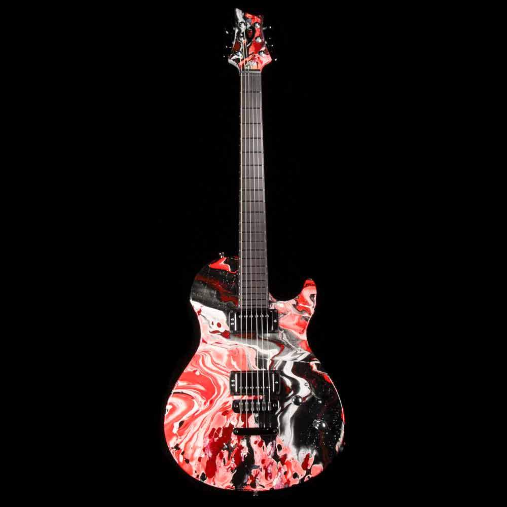 Vigier GV Rock Art Swirl — 2