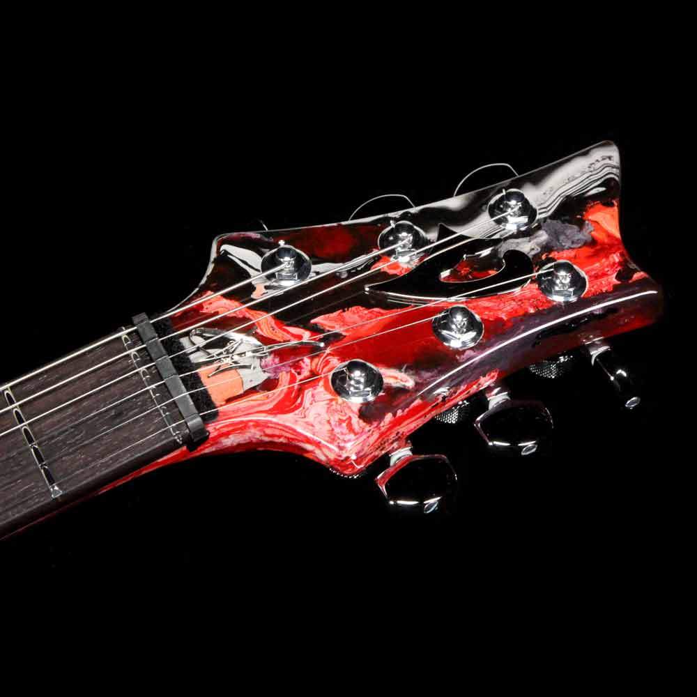 Vigier GV Rock Art Swirl — 4