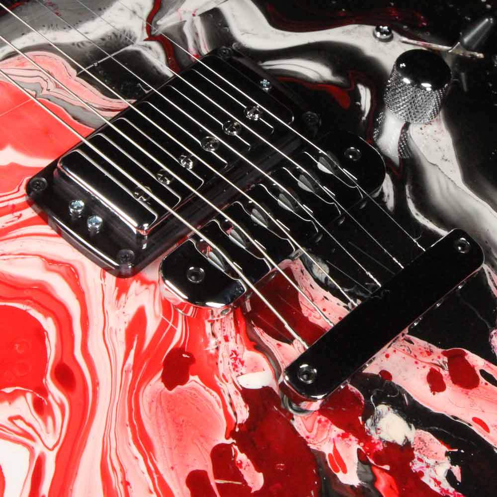 Vigier GV Rock Art Swirl — 5
