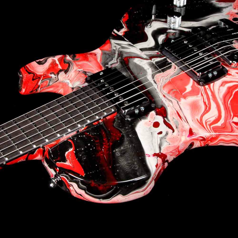 Vigier GV Rock Art Swirl — 6