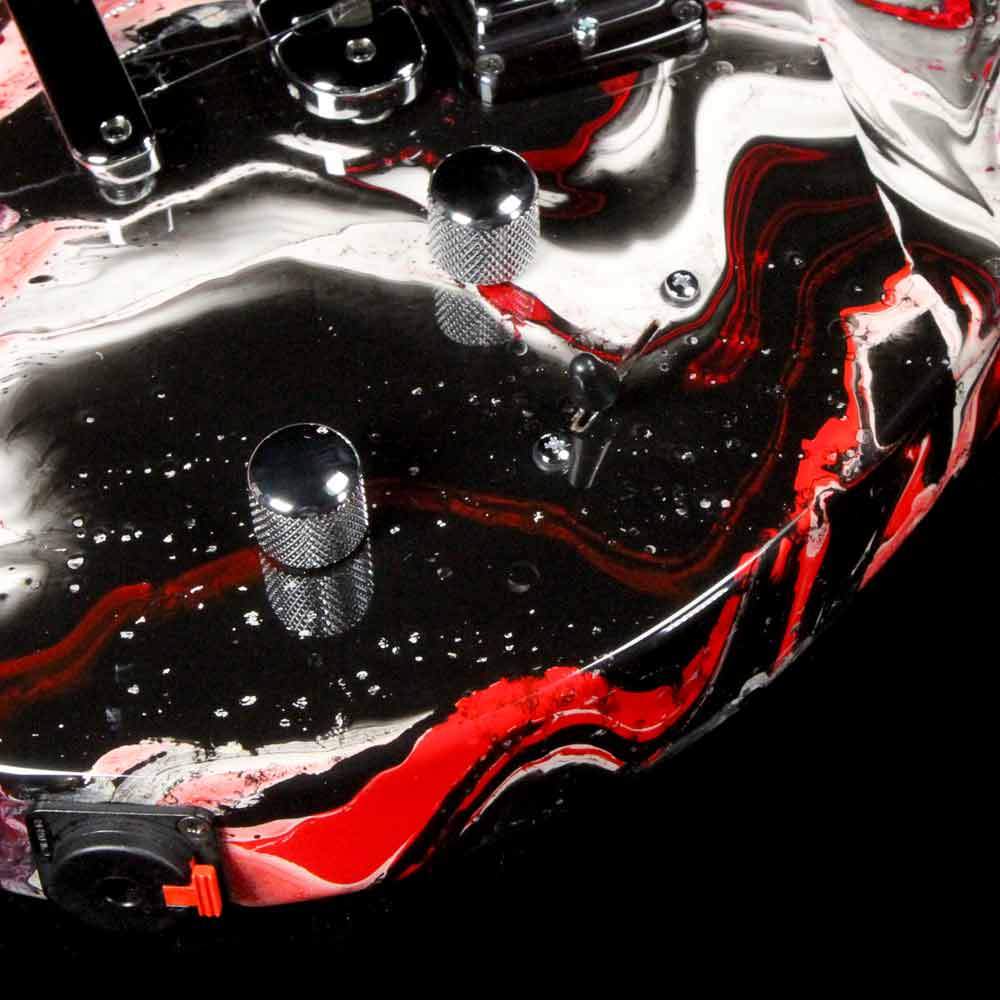 Vigier GV Rock Art Swirl — 7