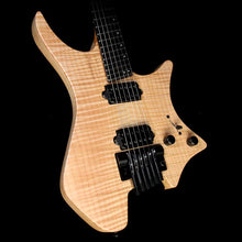 Strandberg Boden Prog 6 Electric Guitar Natural