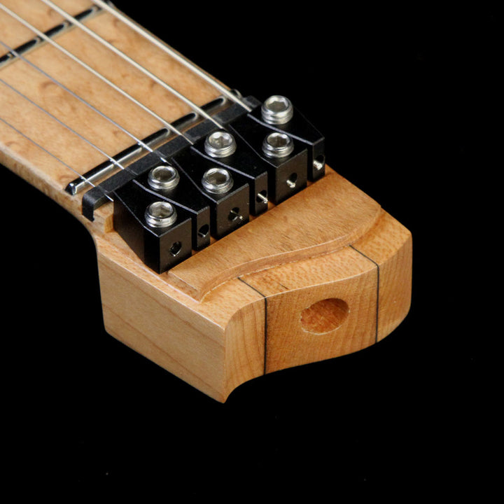 Strandberg Original 6 Trem Electric Guitar Black