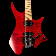 Strandberg Original 6 Trem Red