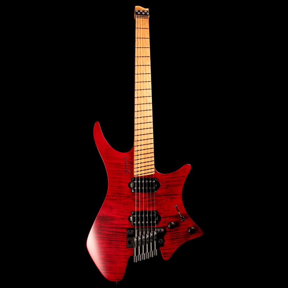Strandberg Original 6 Trem Red — 2