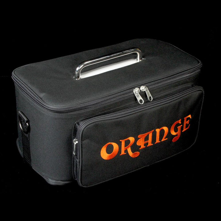 Orange Dual Terror 30 Watt Electric Guitar Amplifier Head