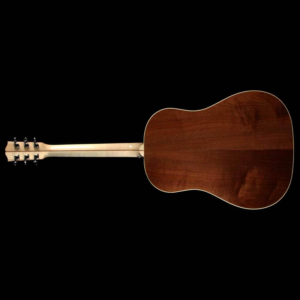 Gibson J-15 2018 Antique Natural | The Music Zoo