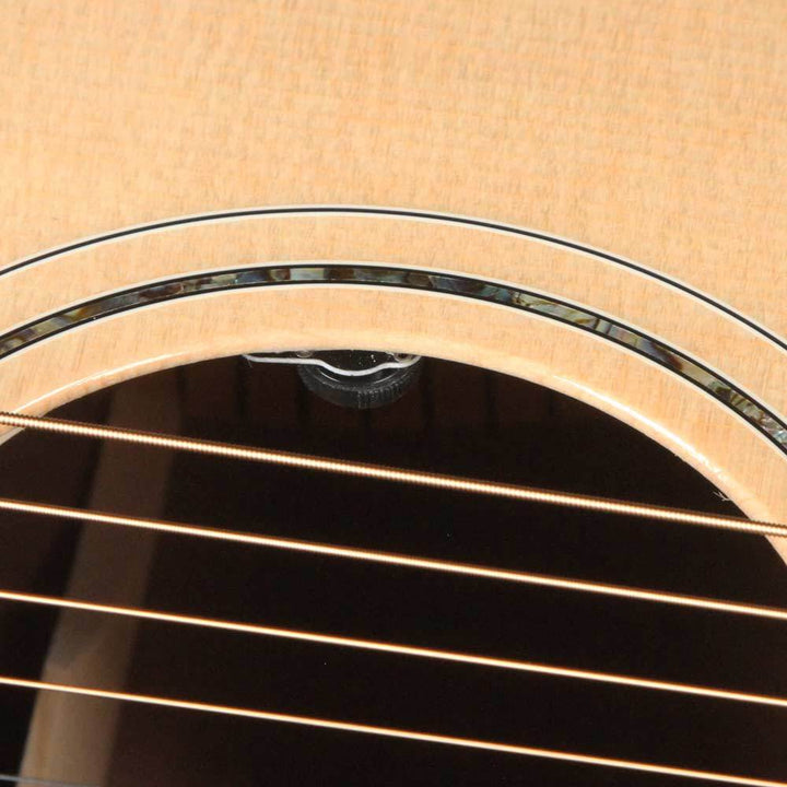 Gibson J-15 2018 Antique Natural