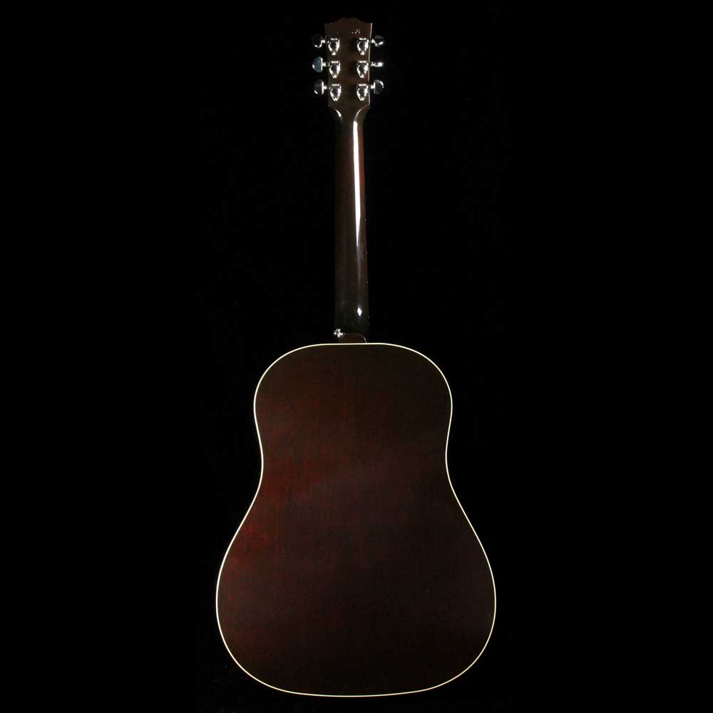 Gibson J-45 Standard Vintage Sunburst — 3