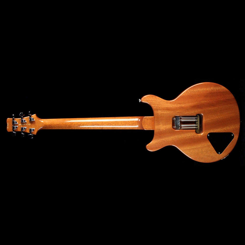 Used 2008 Paul Reed Smith 1980 West St. Limited Edition Electric Guitar Transparent Orange — 3