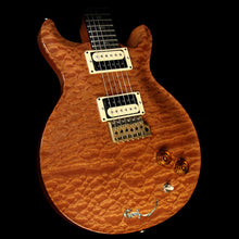 Used 2008 Paul Reed Smith 1980 West St. Limited Edition Electric Guitar Transparent Orange