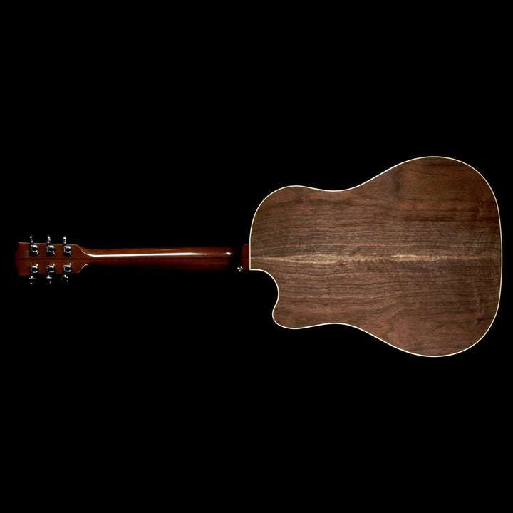 Gibson J-45 Walnut AG Walnut Burst Acoustic Guitar