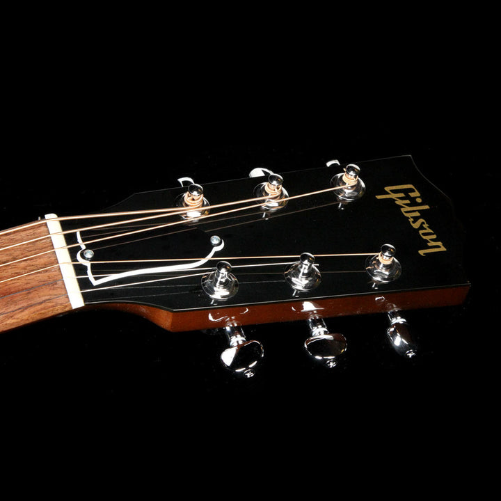 Gibson J-45 Walnut AG Walnut Burst Acoustic Guitar