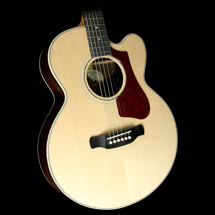 Gibson Parlor Rosewood AG Antique Natural Acoustic Guitar