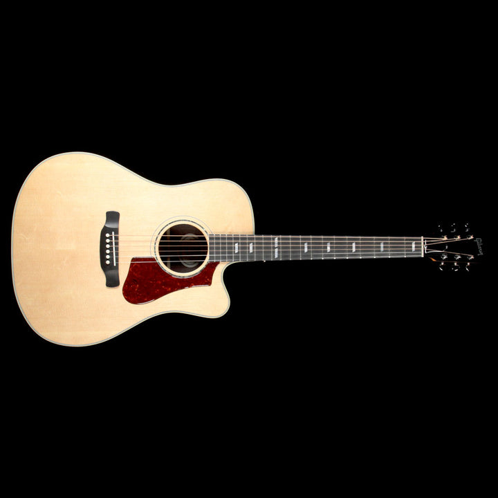 Gibson Hummingbird Rosewood AG Antique Natural Acoustic