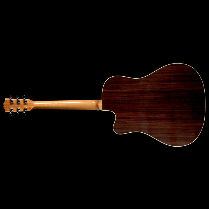 Gibson Hummingbird Rosewood AG Antique Natural Acoustic
