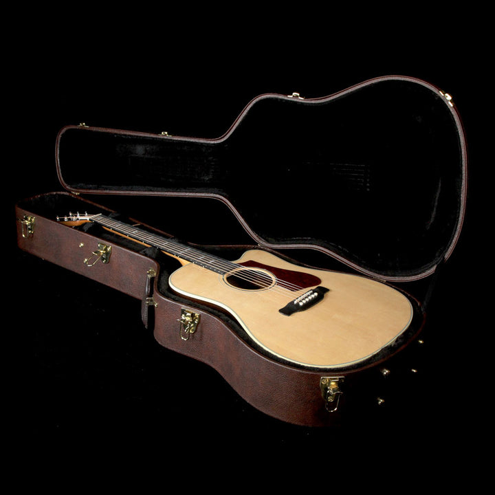 Gibson Hummingbird Rosewood AG Antique Natural Acoustic