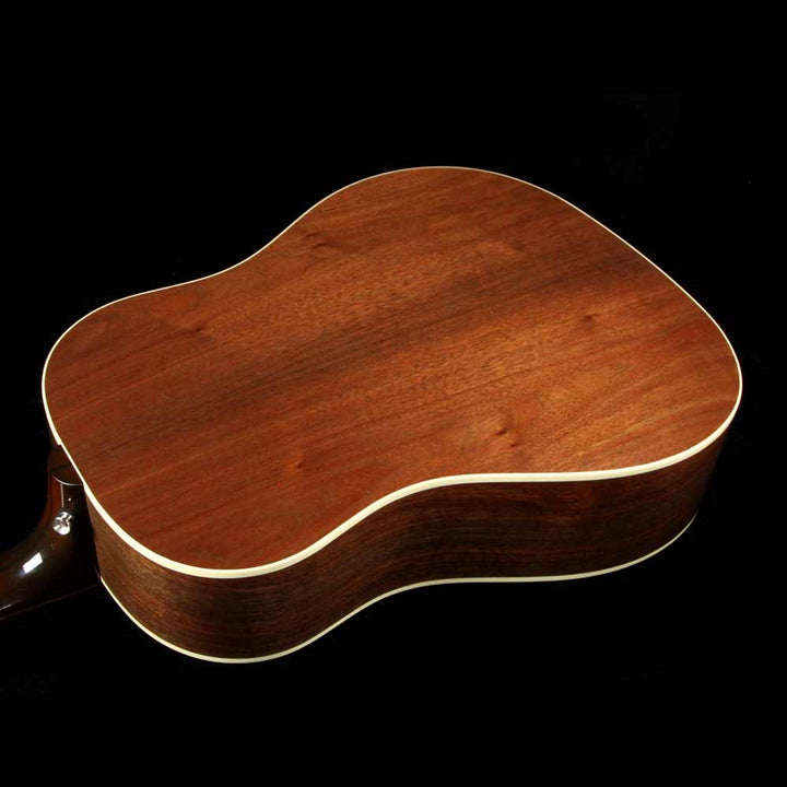 Gibson Montana J-15 Dreadnought Acoustic Walnut Burst