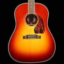 Gibson J-45 Rosewood Custom Acoustic-Electric Vintage Sunburst 2018